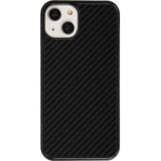 Coque iPhone 13 - Carbon Basic