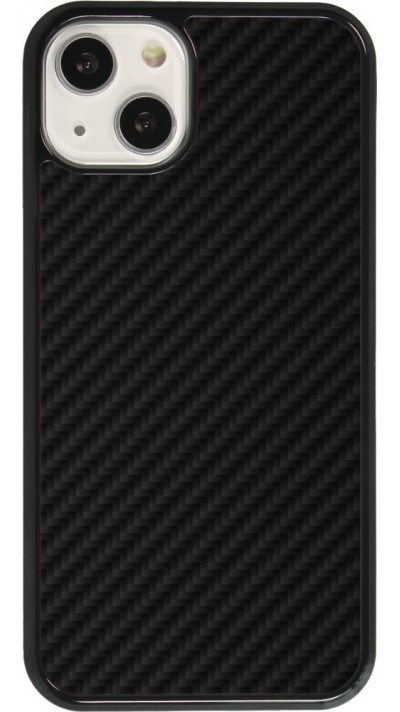 iPhone 13 Case Hülle - Carbon Basic