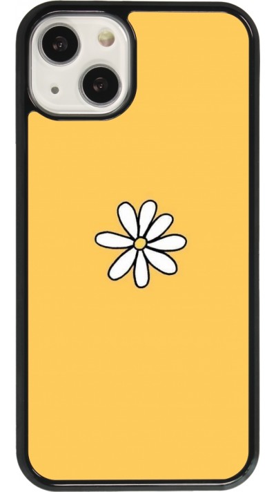 Coque iPhone 13 - Easter 2023 daisy