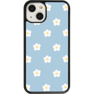Coque iPhone 13 - Easter 2024 daisy flower