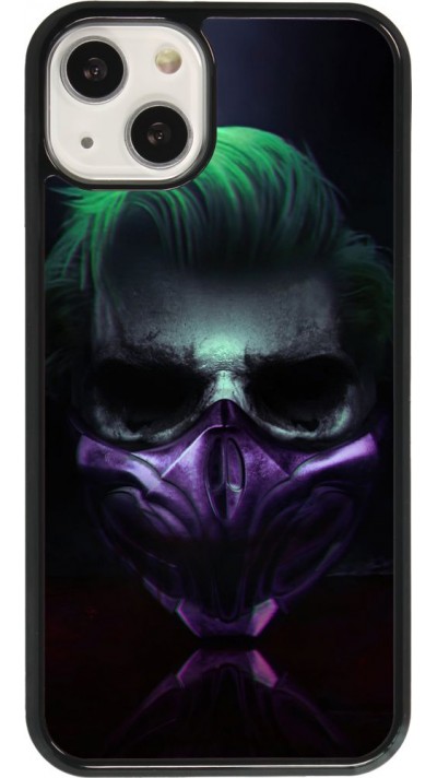 Coque iPhone 13 - Halloween 20 21