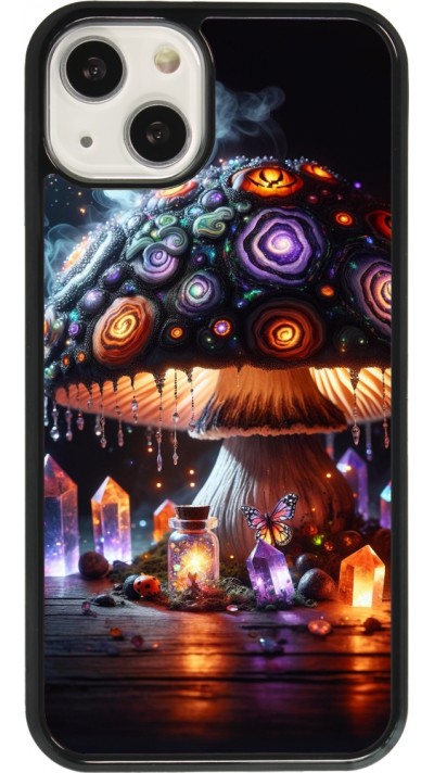 Coque iPhone 13 - Halloween Potion Magic