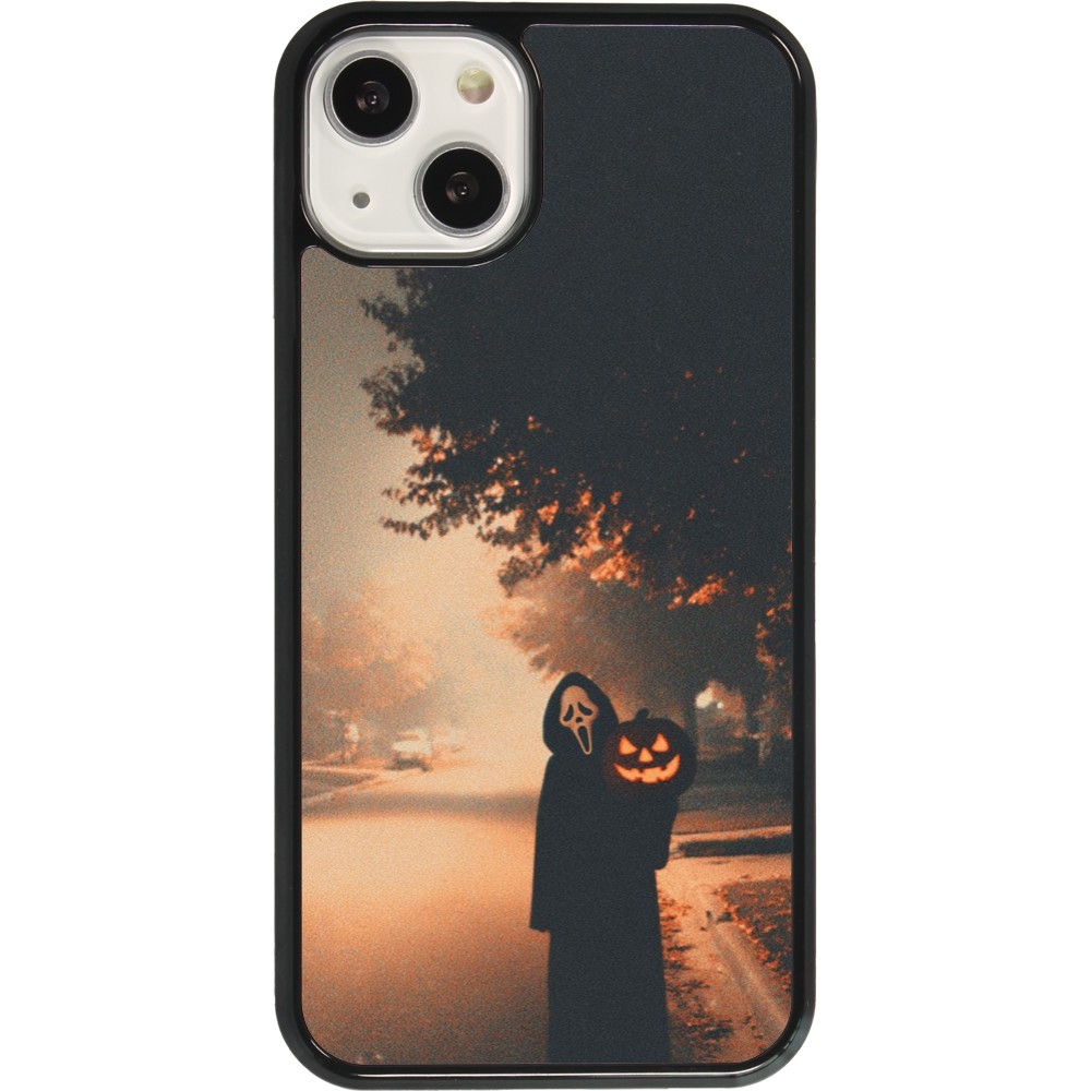 iPhone 13 Case Hülle - Halloween 2025 Scream
