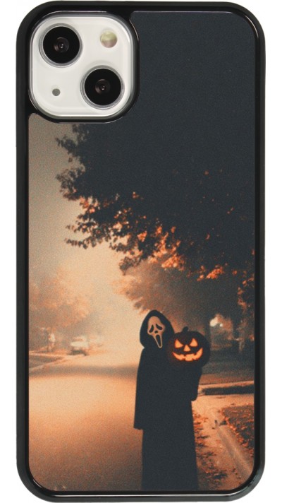 iPhone 13 Case Hülle - Halloween 2025 Scream
