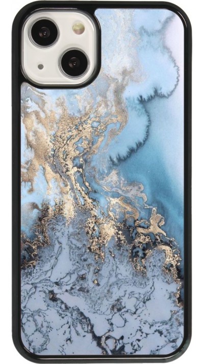 Coque iPhone 13 - Marble 04