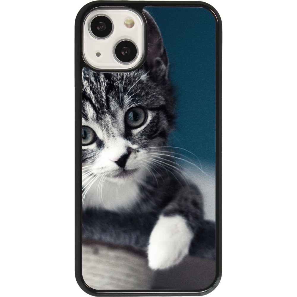 iPhone 13 Case Hülle - Meow 23