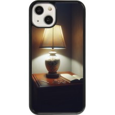 Coque iPhone 13 - Midnight Glow
