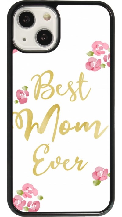 iPhone 13 Case Hülle - Mom 2024 best Mom ever