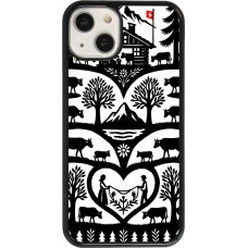 Coque iPhone 13 - Poya Suisse 2