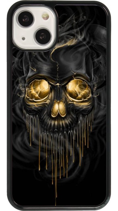 iPhone 13 Case Hülle - Skull 02