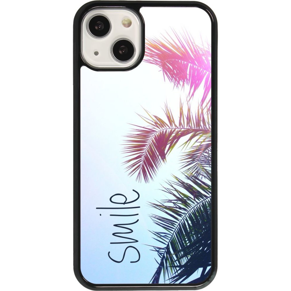 iPhone 13 Case Hülle - Smile 05