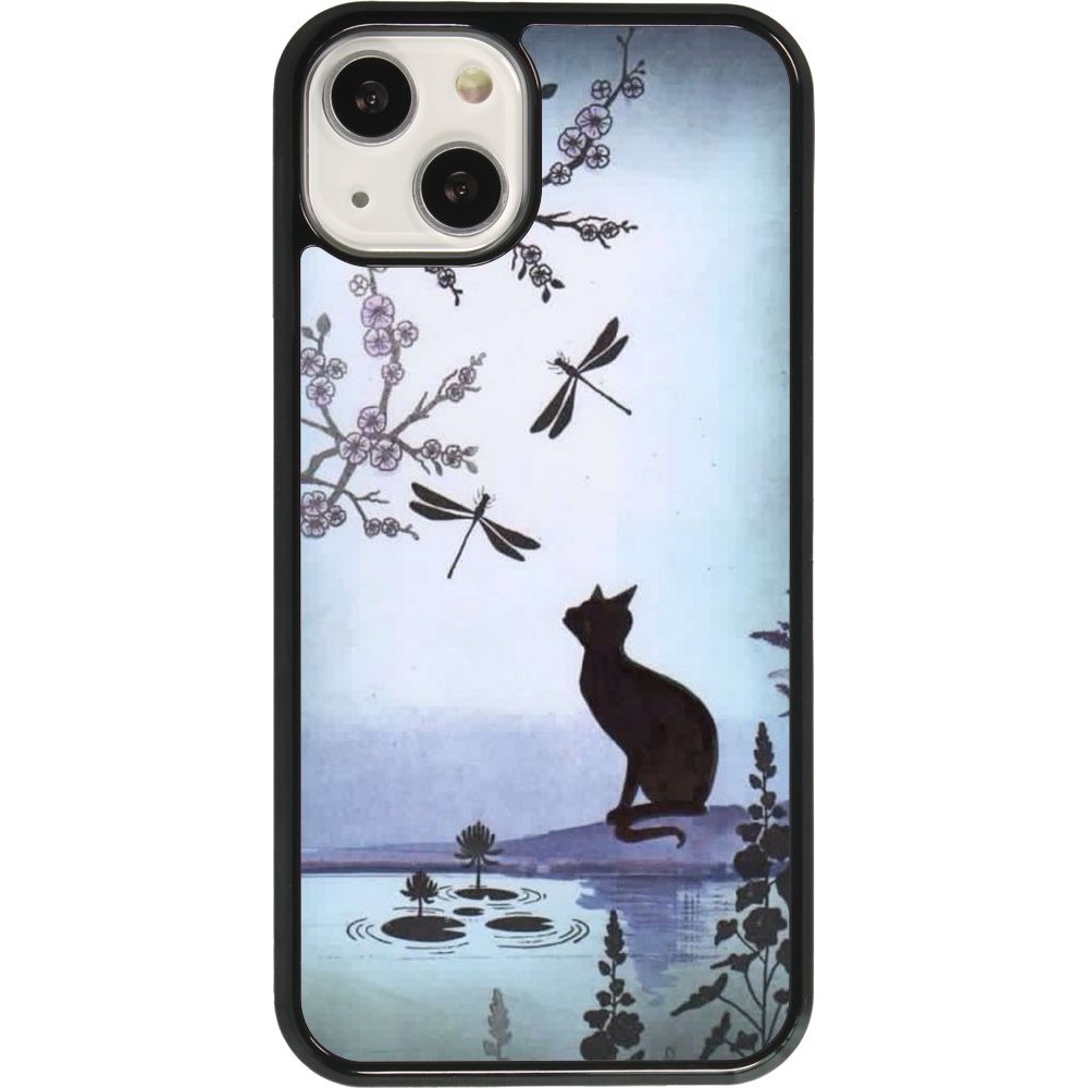 iPhone 13 Case Hülle - Spring 19 12