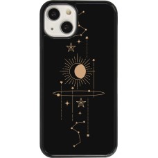 iPhone 13 Case Hülle - Spring 23 astro