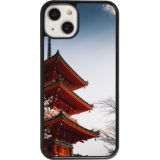 iPhone 13 Case Hülle - Spring 23 Japan