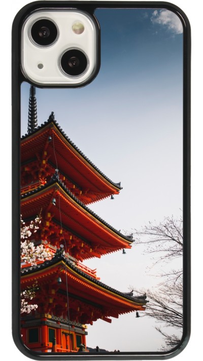 iPhone 13 Case Hülle - Spring 23 Japan