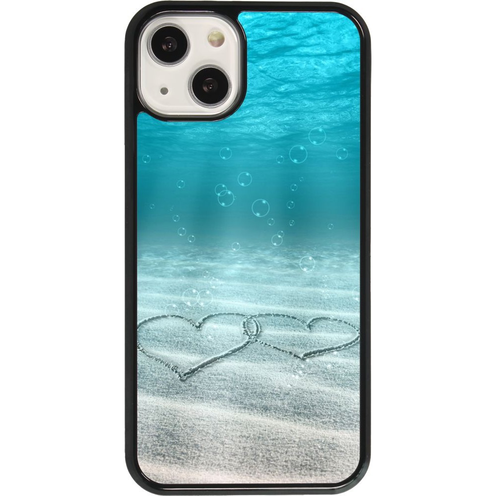 iPhone 13 Case Hülle - Summer 18 19