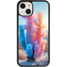Coque iPhone 13 - Artificial vegetation 2025