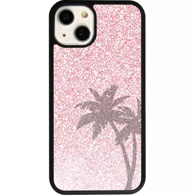 iPhone 13 Case Hülle - Silikon schwarz Summer 2021 01