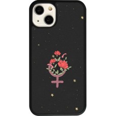 iPhone 13 Case Hülle - Silikon schwarz Womens day 2026 1
