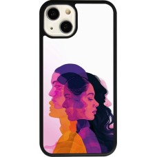 iPhone 13 Case Hülle - Silikon schwarz Womens day 2026 10