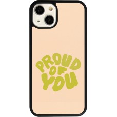 iPhone 13 Case Hülle - Silikon schwarz Womens day 2026 5