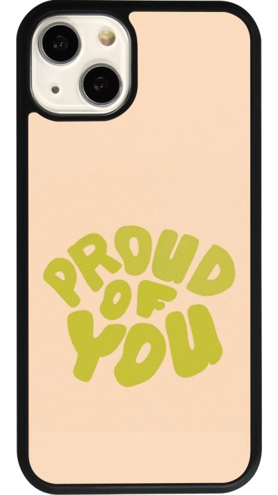 iPhone 13 Case Hülle - Silikon schwarz Womens day 2026 5