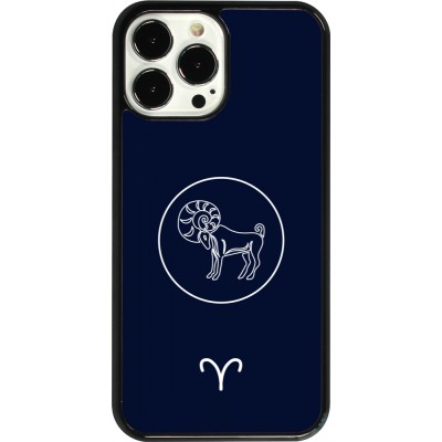 Coque iPhone 13 Pro Max - Astrologie Bélier