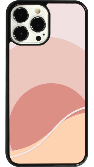 Coque iPhone 13 Pro Max - Autumn 22 abstract sunrise