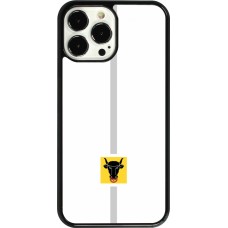 iPhone 13 Pro Max Case Hülle - Kanton UR weiss