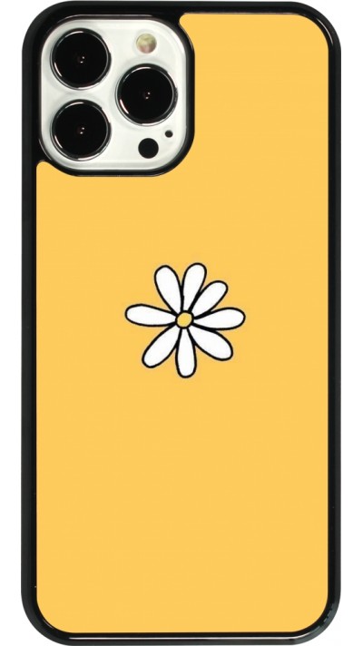 iPhone 13 Pro Max Case Hülle - Easter 2023 daisy