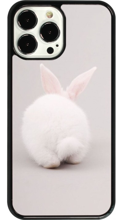 iPhone 13 Pro Max Case Hülle - Easter 2024 bunny butt