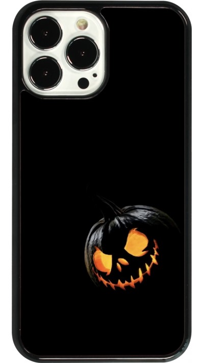 Coque iPhone 13 Pro Max - Halloween 2023 discreet pumpkin