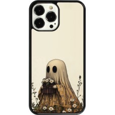 Coque iPhone 13 Pro Max - Halloween 2025 Ghost gardener
