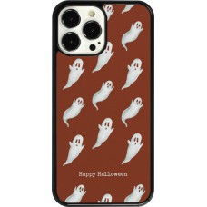 Coque iPhone 13 Pro Max - Halloween 2025 Pattern of ghosts