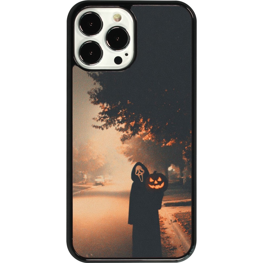 Coque iPhone 13 Pro Max - Halloween 2025 Scream