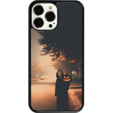 Coque iPhone 13 Pro Max - Halloween 2025 Scream