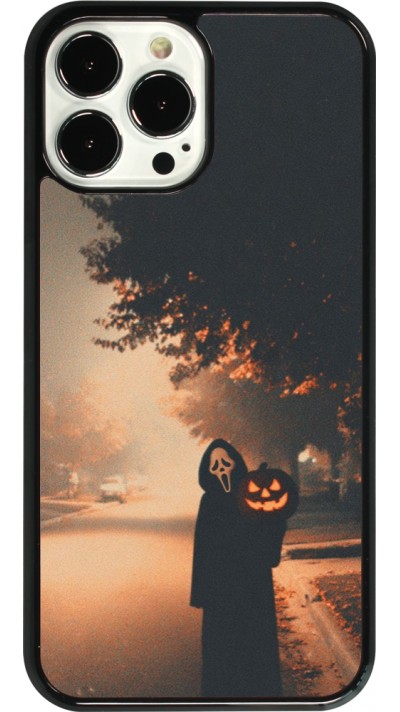 Coque iPhone 13 Pro Max - Halloween 2025 Scream