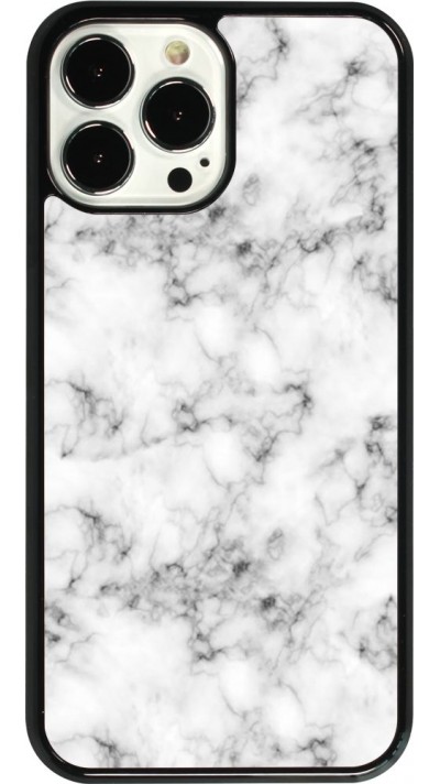 iPhone 13 Pro Max Case Hülle - Marble 01