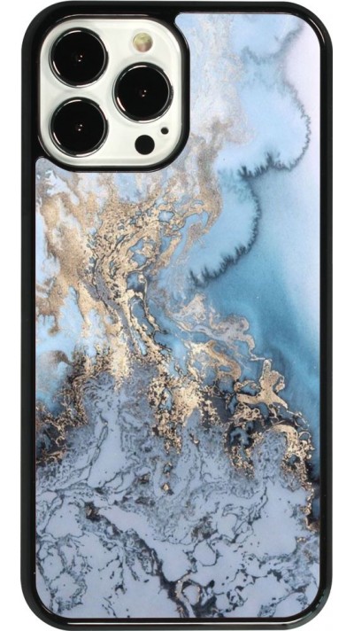 Coque iPhone 13 Pro Max - Marble 04