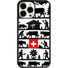 iPhone 13 Pro Max Case Hülle - Poya Schweiz 1