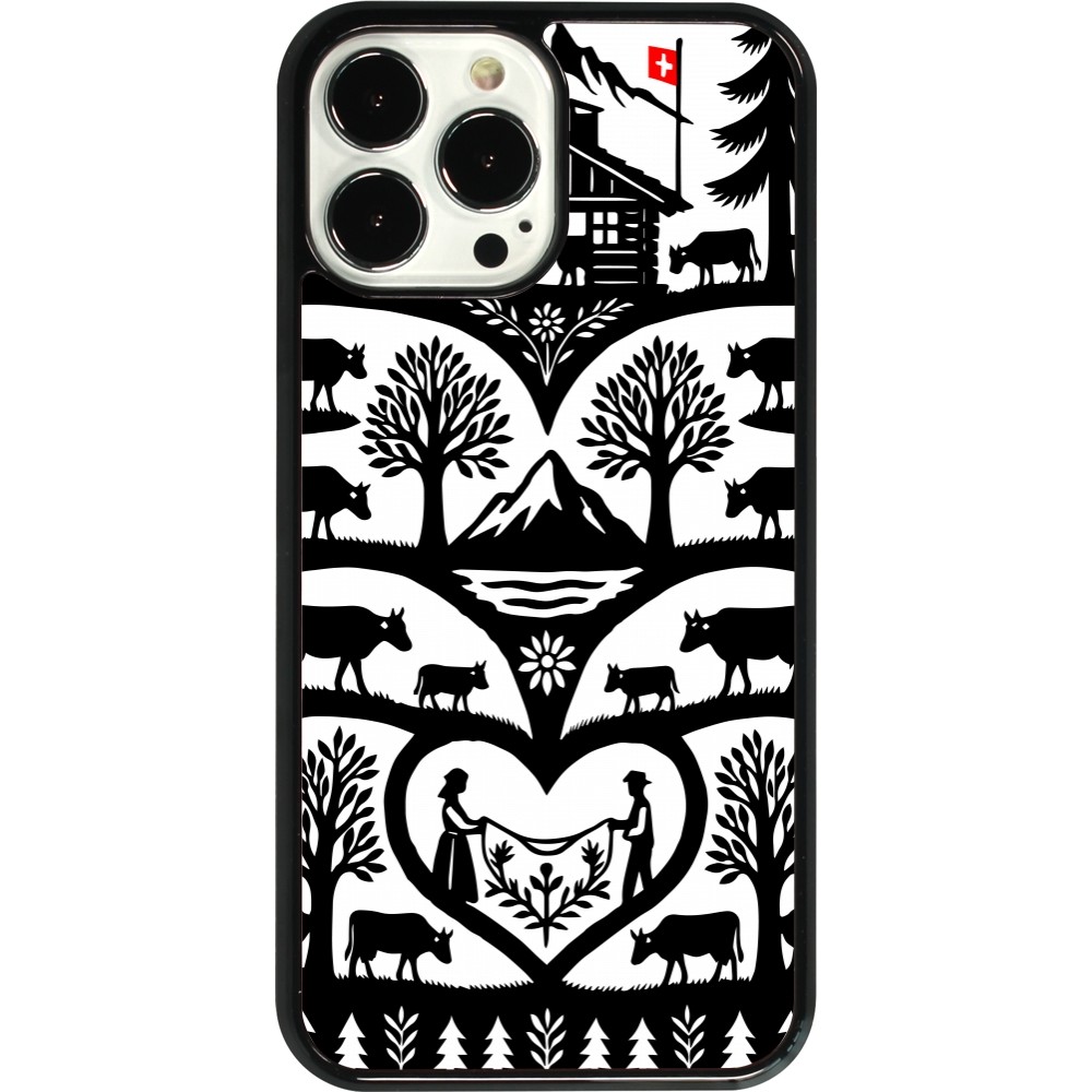 iPhone 13 Pro Max Case Hülle - Poya Schweiz 2