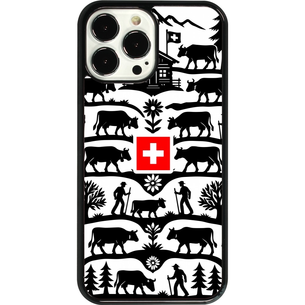 iPhone 13 Pro Max Case Hülle - Poya Schweiz 3
