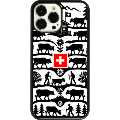 iPhone 13 Pro Max Case Hülle - Poya Schweiz 3