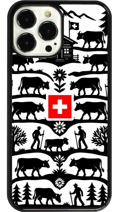 Coque iPhone 13 Pro Max - Poya Suisse 3