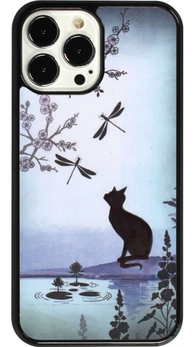 iPhone 13 Pro Max Case Hülle - Spring 19 12