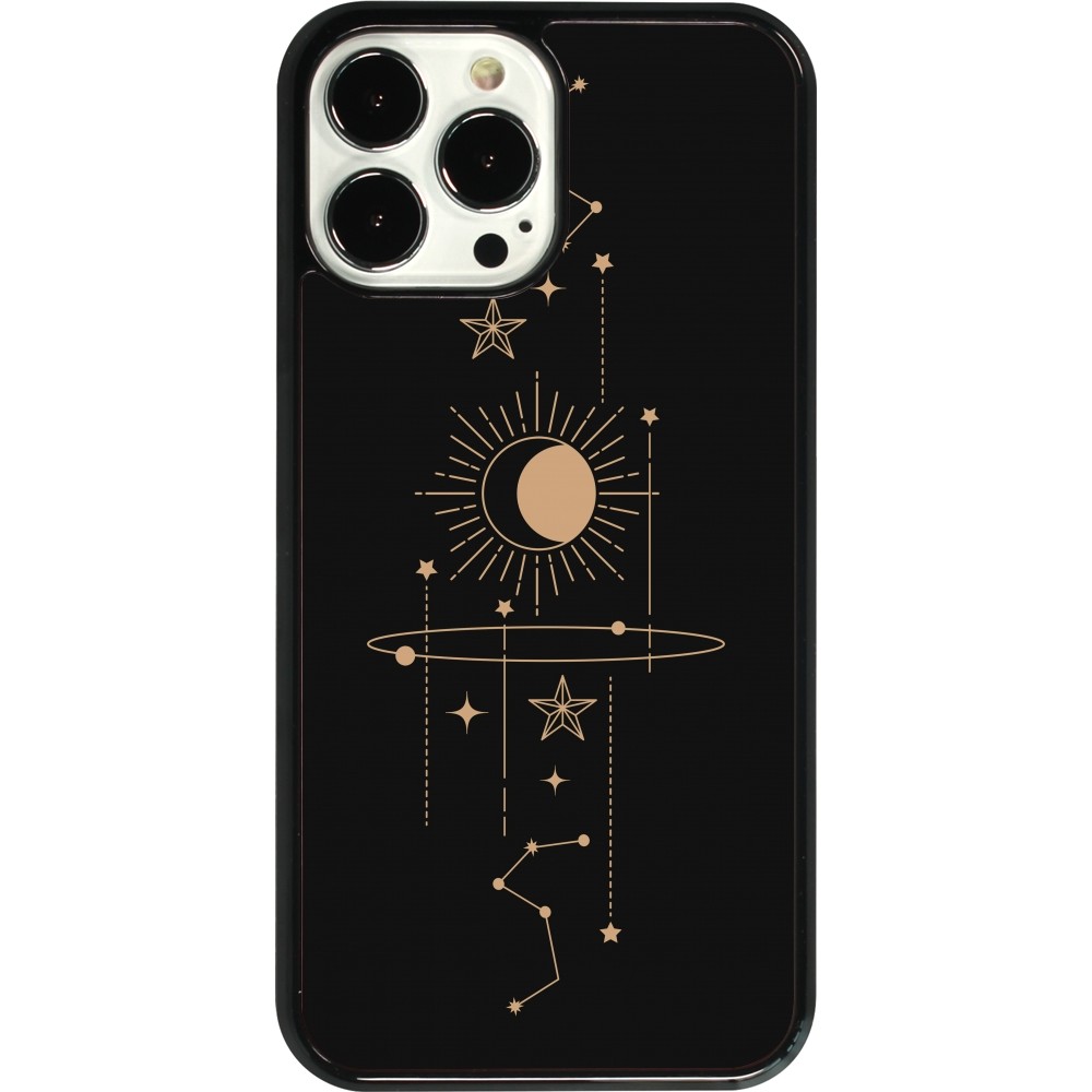 iPhone 13 Pro Max Case Hülle - Spring 23 astro