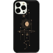 iPhone 13 Pro Max Case Hülle - Spring 23 astro