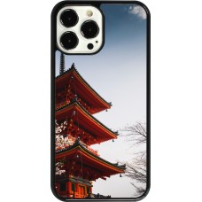 iPhone 13 Pro Max Case Hülle - Spring 23 Japan