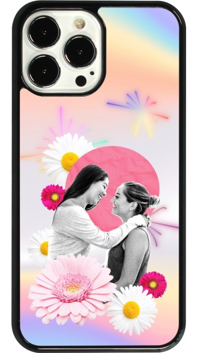 Coque iPhone 13 Pro Max - Valentine 2023 womens love