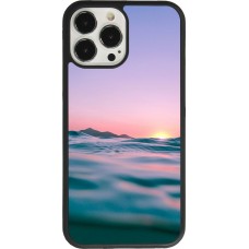 iPhone 13 Pro Max Case Hülle - Silikon schwarz Summer 2021 12